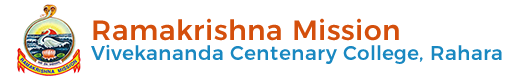 Ramakrishna Mission
Vivekananda Centenary College